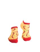 Pirin Hill Sosete scurte bumbac Chili 407