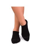 Pirin Hill Sosete scurte bumbac Classic Cotton Negru