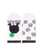 Pirin Hill Sosete scurte bumbac Lucky Sheep