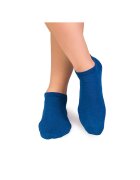 Pirin Hill Sosete scurte din in si bumbac LINEN SNEAKER SOCKS Fiule