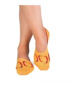 Pirin Hill Sosete tip talpic INVISIBLE SUMMER CHILLI PEPPER
