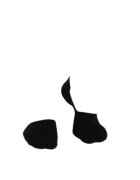 Pirin Hill Sosete tip talpici INVISIBLE ORGANIC SOCKS Black 420
