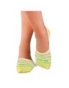 Pirin Hill Sosete tip Yellow