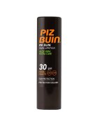Piz Buin Balsam de buze cu protectie solara Moisturising SPF 30 cu aloe vera - 4.9 g
