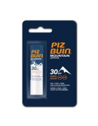 Piz Buin Balsam de buze SPF 30 - Mountain - 4.9 gr