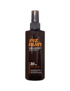 Piz Buin Spray ulei pentru bronzare accelerata Tan & Protect SPF 30 - 150 ml