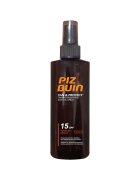 Piz Buin Ulei autobronzant Tan & Protect SPF 15 - 150 ml