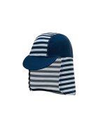 Playshoes Caciula pentru copii model 460118 - granat - 49