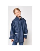 Playshoes Geaca baieti - 208093590 - Poliester - 116 CM - Albastru