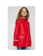 Playshoes Geaca fete - 208093613 - Poliester - Negru - Negru