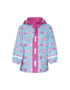 Playshoes Haine de ploaie pentru copii - Owls