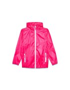Playshoes Jacheta de ploaie copii - Poliester - 208760232 - Roz