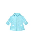 Playshoes Jacheta de ploaie copii - Poliester - Albastru