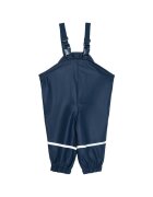 Playshoes Pantaloni baieti - 208088152 - Poliester - 74 CM - Albastru