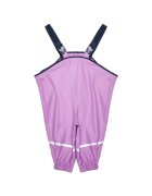 Playshoes Pantaloni fete - 208088138 - Poliester - 74 CM - Violet
