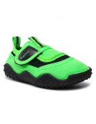 Playshoes Pantofi de apa cu velcro si UPF 50+