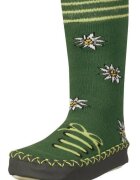 Playshoes Papuci tip sosete antiderapante
