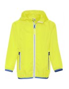 Playshoes Pelerina de ploaie pliabila copii - galben