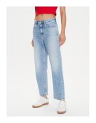 Please Blugi dama - 304183836 - Bumbac - Albastru - Albastru
