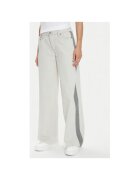 Please Blugi dama - 304184000 - Bumbac/Poliester - Bej - Bej