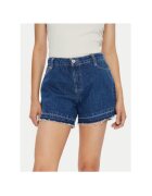 Please Blugi dama - 304184017 - Bumbac - Albastru - Albastru