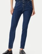 Please Blugi dama - 305299499 - Bumbac - Albastru - Albastru