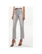 Please Pantaloni dama P2TDCIHNON - Bumbac - S INTL - Gri
