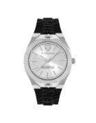 Plein Sport Ceas barbatesc carcasa Otel 42 mm - 5 ATM