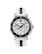Plein Sport Ceas barbatesc carcasa Otel 46 mm - 5 ATM