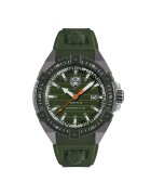 Plein Sport Ceas barbatesc carcasa Otel 47 mm - 5 ATM
