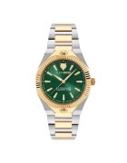 Plein Sport Ceas de dama carcasa 36 mm 5 ATM - PSDGA0525