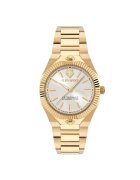 Plein Sport Ceas de dama carcasa 36 mm 5 ATM - PSDGA0625