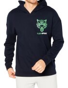 Plein Sport Hanorac cu imprimeu logo