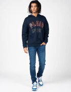 Plein Sport Hanorac Cu Print -