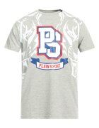 Plein Sport Tricou cu imprimeu grafic -