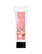 PLU Brightening Peeling Gel Exfoliant cu ulei de peirsica 100 gr