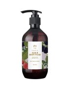 PLU Gel de dus exfoliant cu fructe de padure - 500 gr