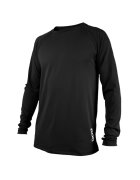 POC Bluza ciclism MTB barbati Essential DH - 65499 - Negru