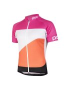 POC Bluza de ciclism cu maneca scurta -