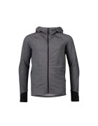 POC Hanorac sport copii - lana - gri -