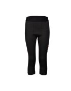 POC Pantaloni ski copii polietilena/elastan - rezistenti la taieturi - negru -