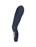 POC Pantaloni sport barbati Raceday Legs - bleumarin - material elastic - respirabil -