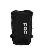 POC Rucsac pentru biciclete - poliamida - curea de piept - negru