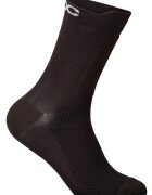 POC Sosete ciclism Lithe MTB Sock Mid - Elastan/Poliester - Maro