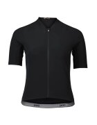 POC Tricou cu fermoar frontal - pentru ciclism Raceday - UPF 25 -