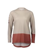 POC Tricou cu uscare rapida - pentru ciclism -