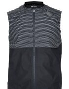 POC Vesta sport barbati Montreal - Poliamida - reflectorizanta - negru -