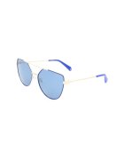 Polaroid Ochelari de soare aviator - cu lentile polarizate