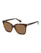 Polaroid Ochelari de soare cat-eye cu lentile polarizate