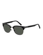 Polaroid Ochelari de soare clubmaster cu lentile polarizate